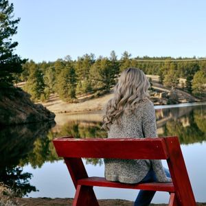 Meet your Posher, Brittney